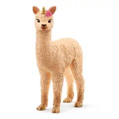 Schleich 70761 Láma unikornis csikó figura - bayala (SLH70761)