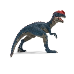 Schleich 14567 Dilophosaurus figura - Dinoszauruszok
