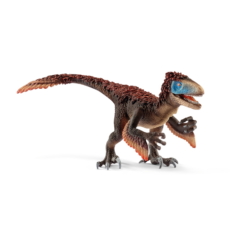Schleich 14582 Utahraptor figura - Dinoszauruszok
