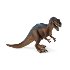 Schleich 14584 Acrocanthosaurus figura - Dinoszauruszok
