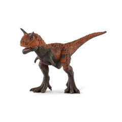 Schleich 14586 Carnotaurus figura - Dinoszauruszok