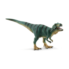 Schleich 15007 Tyrannosaurus Rex kölyök figura - Dinoszauruszok
