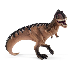 Schleich 15010 Gigantosaurus figura - Dinoszauruszok