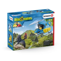Schleich 41468 Támadás a levegőből játékszett - Dinoszauruszok (SLH41468)