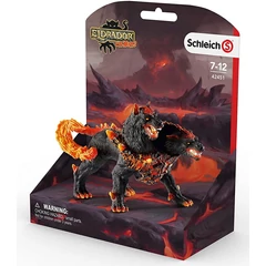 Schleich 42451 Barlangi kutya figura - Eldrador