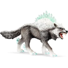 Schleich 42452 Hófarkas figura - Eldrador