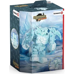 Schleich 42546 Jég robot figura - Eldrador Mini Creatures