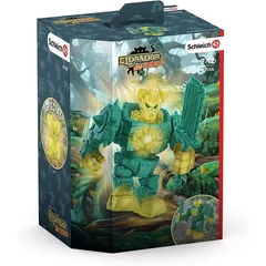 Schleich 42548 Dzsungel robot figura - Eldrador Mini Creatures