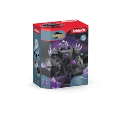 Schleich 42557 Árnyék robot figura - Eldrador Creatures
