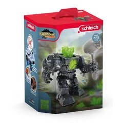 Schleich 42599 Árnyék kő robot figura - Eldrador Mini Creatures
