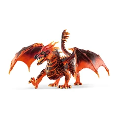 Schleich 70138 Lávasárkány figura - Eldrador