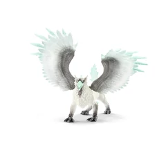 Schleich 70143 Jéggriff figura - Eldrador