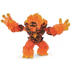 Schleich 70145 Lávadémon figura - Eldrador