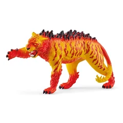 Schleich 70148 Lávatigris figura - Eldrador