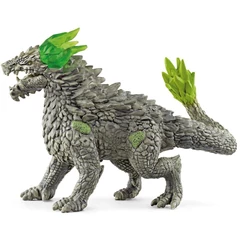 Schleich 70149 Stone Dragon figura - Eldrador