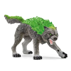 Schleich 70153 Gránit farkas figura - Eldrador