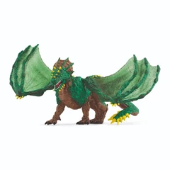 Schleich 70791 Dzsungel Sárkány figura - Eldrador