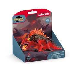Schleich 70156 Magma gyík figura - Eldrador