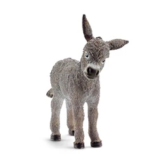 Schleich 13746 Szamár csikó figura - Farm World (SLH13746)