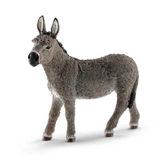 Schleich 13772 Szamár figura - Farm World