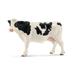Schleich 13797 Holstein tehén figura - Farm World