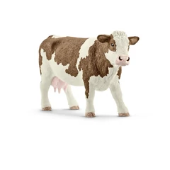 Schleich 13801 Tarka tehén figura - Farm World