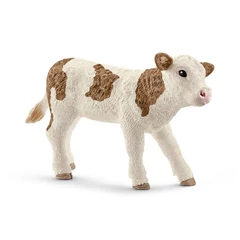 Schleich 13802 Tarka borjú figura - Farm World