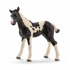Schleich 13803 Pinto csikó figura - Farm World