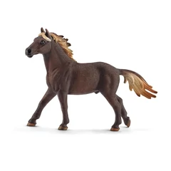 Schleich 13805 Musztáng csődör figura - Farm World