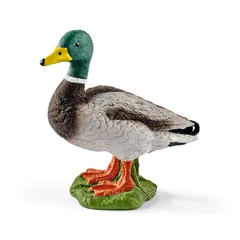 Schleich 13824 Gácsér figura - Farm World