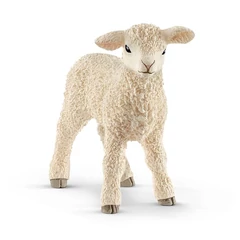 Schleich 13883 Bárány figura - Farm World