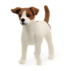 Schleich 13916 Jack Russell terrier figura - Farm World