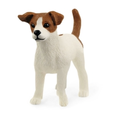 Schleich 13916 Jack Russell terrier figura - Farm World