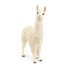 Schleich 13920 Láma figura - Farm World