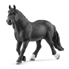 Schleich 13958 Noriker csődör figura - Farm World