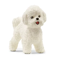 Schleich 13963 Bichon frisé figura - Farm World