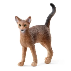 Schleich 13964 Abesszin macska figura - Farm World