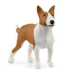 Schleich 13966 Bullterrier figura - Farm World