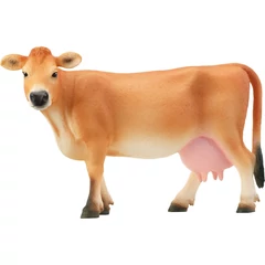 Schleich 13967 Jersey Tehén figura - Farm World