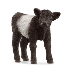 Schleich 13969 Galloway borjú figura - Farm World