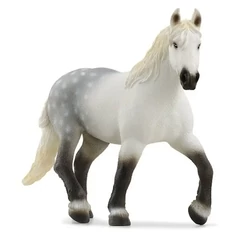 Schleich 13971 Percheroni kanca figura - Farm World