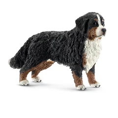 Schleich 16397 Berni pásztor szuka figura - Farm World