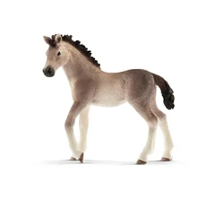 Schleich 13822 Andalúz csikó figura - Horse Club