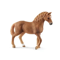 Schleich 13852 Quarter paripa kanca figura - Horse Club