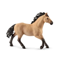Schleich 13853 Quarter paripa figura mén figura - Horse Club