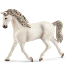 Schleich 13858 Holstein kanca figura - Horse Club (SLH13858)