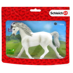 Schleich 13858S Holstein kanca figura - Horse Club