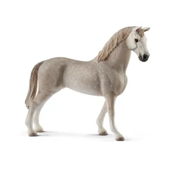 Schleich 13859 Holstein paripa figura - Horse Club