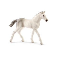 Schleich 13860 Holstein csikó figura - Horse Club (SLH13860)