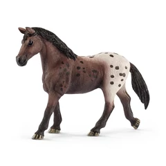 Schleich 13861 Appaloosa kanca figura - Horse Club (SLH13861)